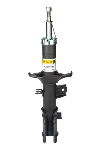 Передний правый амортизатор RS317599 RAISO