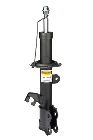 Амортизаторная стойка передняя левая RS332149 RAISO