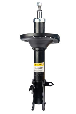 Передний правый амортизатор RS335054 RAISO