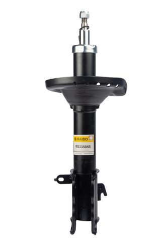 Амортизаторная стойка передняя левая RS335055 RAISO