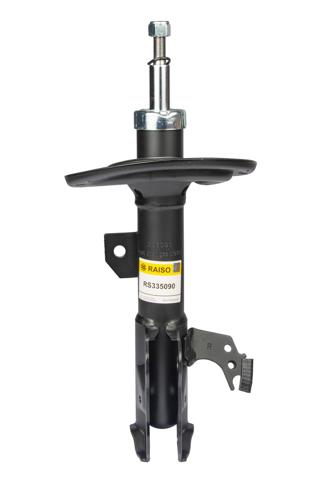 Стойка передняя правая RS335090 RAISO