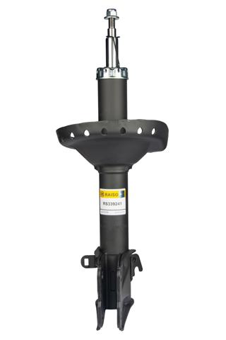 Амортизаторная стойка передняя левая RS339241 RAISO