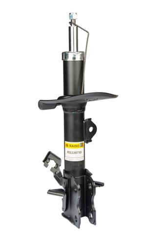 Амортизатор передней подвески левой RS339755 RAISO