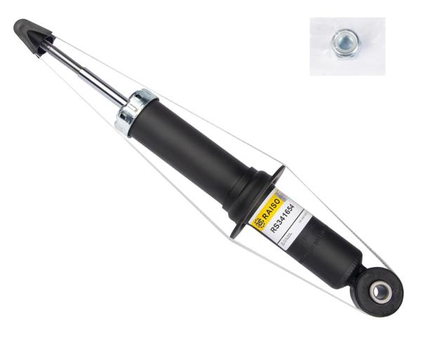 Цилиндр подвески RS341654 RAISO