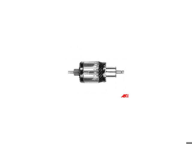 Якорь (ротор) стартера Citroen Berlingo