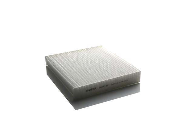 SA10105 Фильтр салона купить Украина