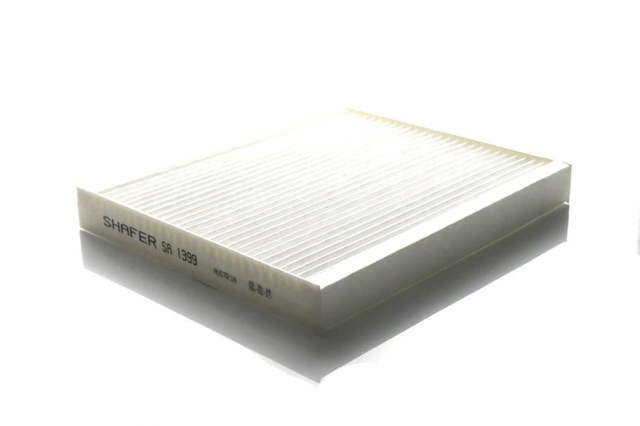 SHAFER SA1399 Фильтр салона в наличии Каменское
