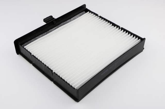 Фильтр воздушный отопителя Рено Сценик 2