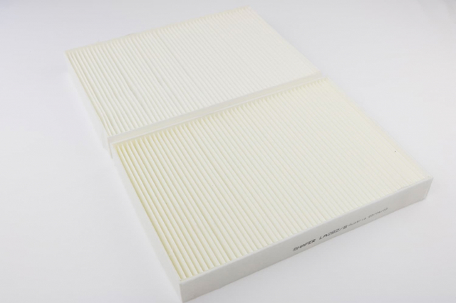 Фильтр пылевой SA292S SHAFER