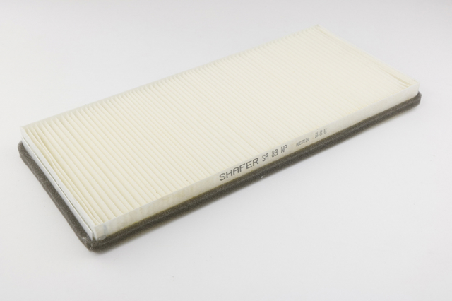 Фильтр пылевой Mercedes Sprinter I 2-t