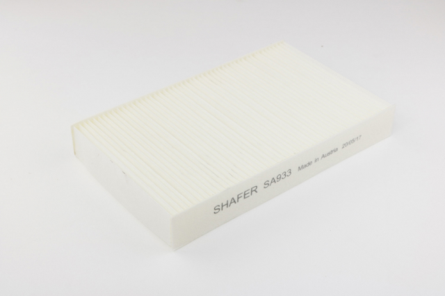 Фильтр салона угольный ВАЗ GRANTA 1