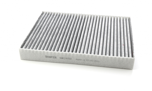 SAK24753 SHAFER Фильтр салона купить в Чернигов