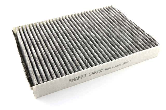 Внутрисалонный фильтр SAK437 SHAFER