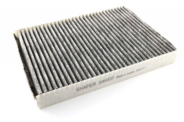 SAK437 SHAFER Фильтр салона купить в Кривой Рог