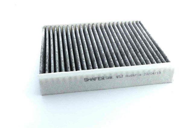 Фильтр пылевой SAK457 SHAFER