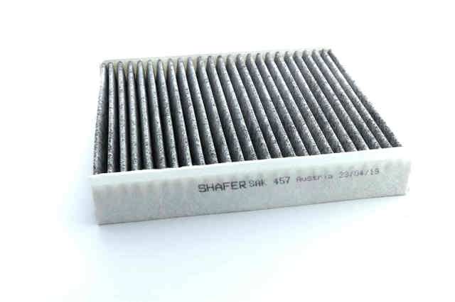 SAK457 SHAFER Фильтр салона купить в Винница