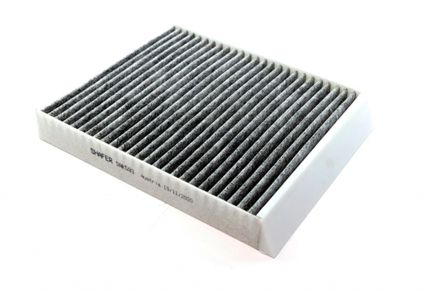 SAK593 SHAFER Фильтр салона купить в Ужгород
