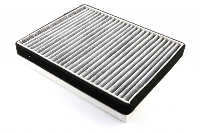 Фильтр воздушный отопителя ВАЗ 2111