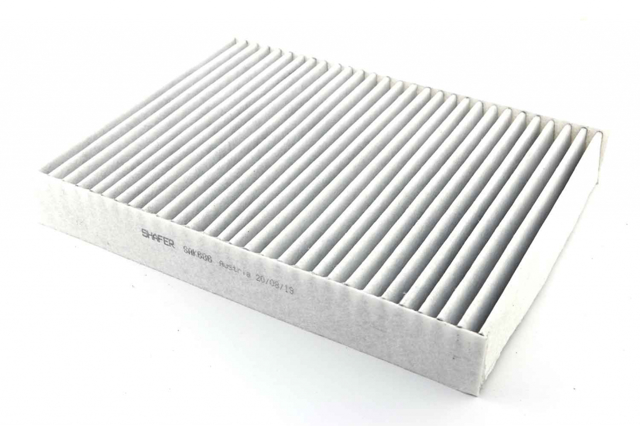 SAK686 SHAFER Фильтр салона купить в Черновцы