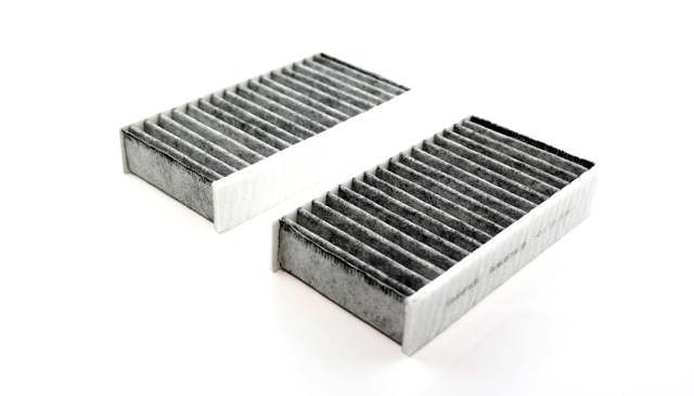 Фильтр пылевой SAK873S SHAFER