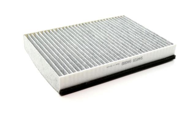 SAK889 SHAFER Фильтр салона купить в Киев