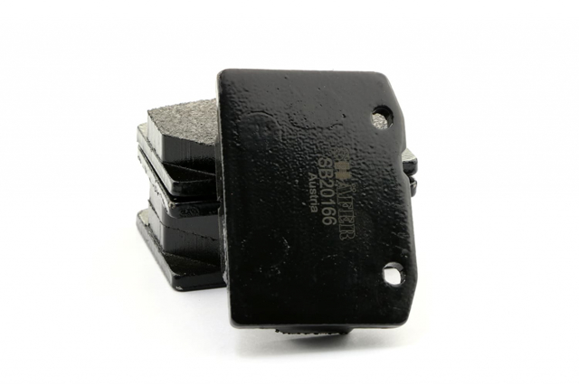 Колодки передние ВАЗ 2106