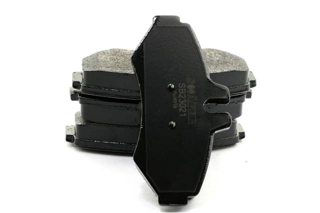 SB23021 SHAFER Задние тормозные колодки купить в Полтава