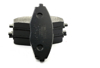 Колодки тормозные дисковые комплект SB23241 SHAFER