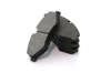 Колодки передние SB29129 SHAFER