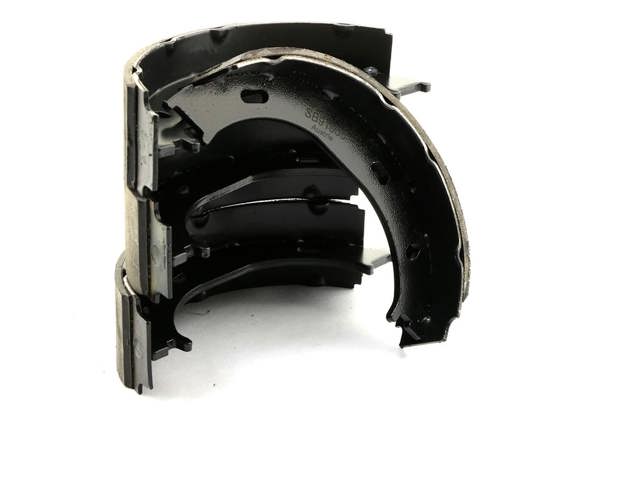 Колодки ручника/стояночного тормоза Mercedes Sprinter I 2-t