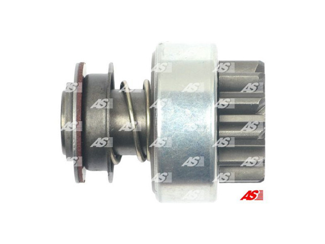 Привод стартера Форд Транзит 3