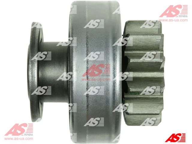 Бендикс стартера SD3125P AS-PL