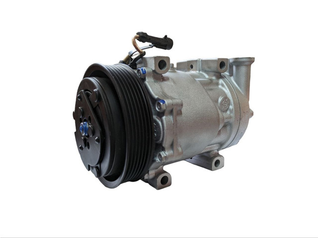 Насос кондиционера SD7V161157 MSG Rebuilding
