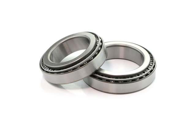 Подшипник ступицы задней SH14147 SHAFER