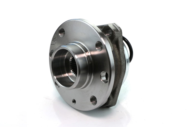 Ступицы передних колес Опель Астра H