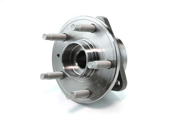 Ступицы передних колес SH15366 SHAFER