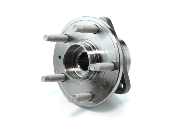 SHAFER SH15366 Ступица передняя в наличии Черновцы