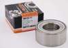 Комплект подшипника ступицы колеса SH15574 SHAFER