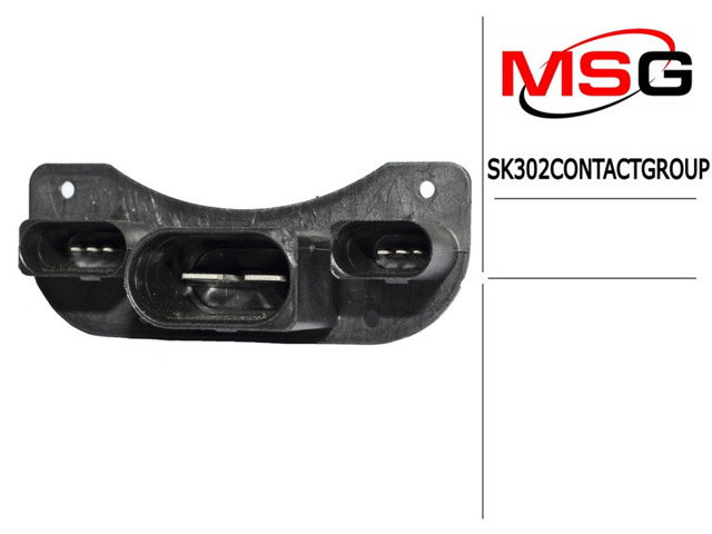 MS GROUP SK302CONTACTGROUP в наличии Черкассы