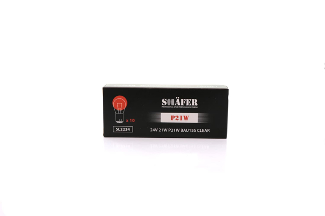 Лампа SL2234 SHAFER