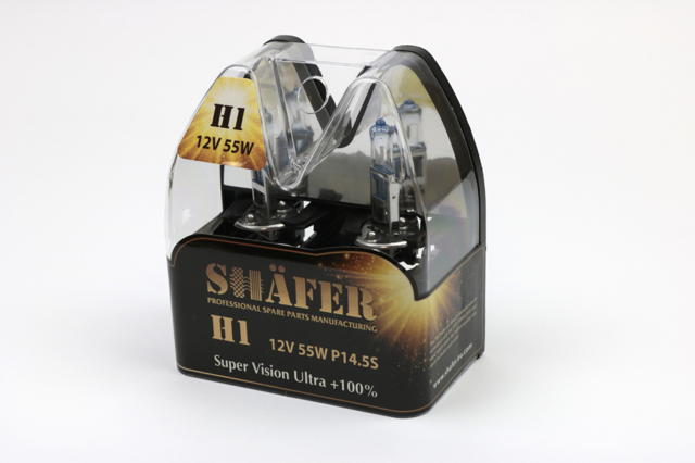 SHAFER SL3001 Лампочка галогенная в наличии Запорожье