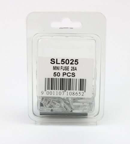 Предохранитель SL5025 SHAFER