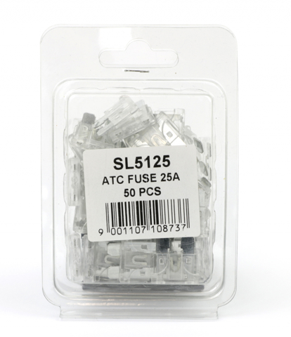 Предохранители электрических цепей SL5125 SHAFER