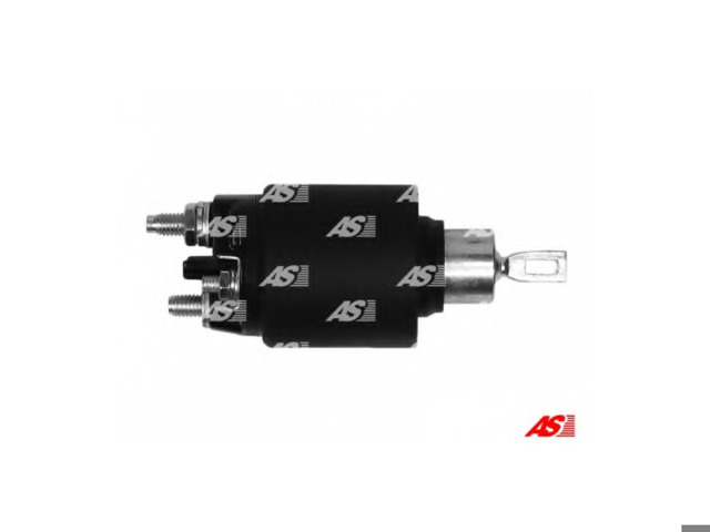 Тяговое реле стартера SS0042 AS-PL