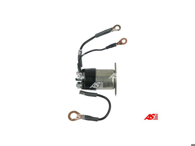 Тяговое реле стартера SS0060 AS-PL