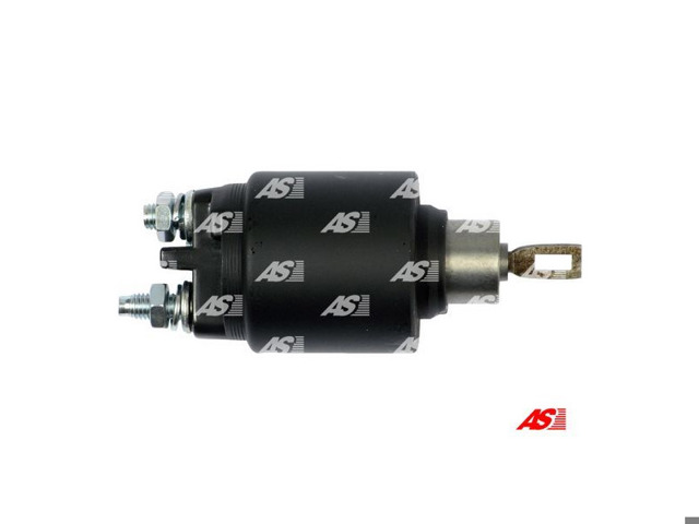 Тяговое реле стартера SS0076 AS-PL