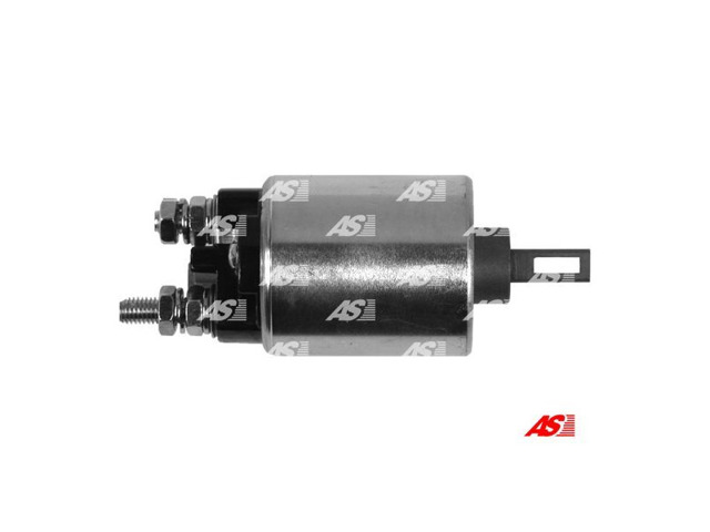 Тяговое реле стартера SS2009 AS-PL