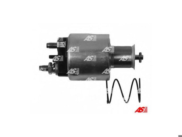 Тяговое реле Fiat Ulysse