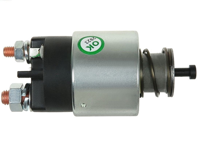 Тяговое реле SS9147P AS-PL