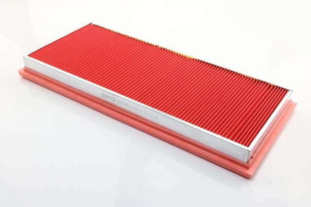 SX1518 SHAFER Фильтр воздушный купить в Винница
